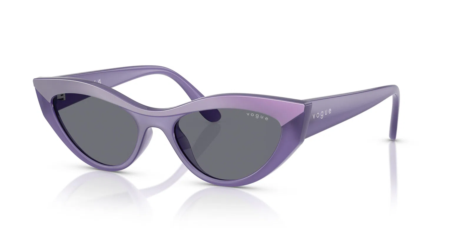 Vogue 5637SU Sunglasses - view 17